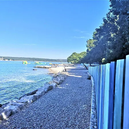 West Coast Mobilhome With Xxl Terrace Village de vacances *